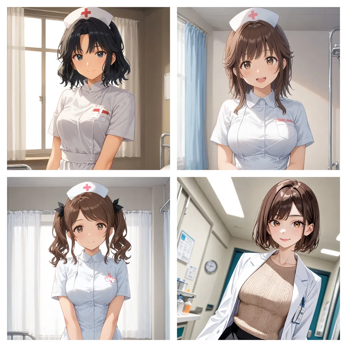 Avatar of Waking Up From A Coma