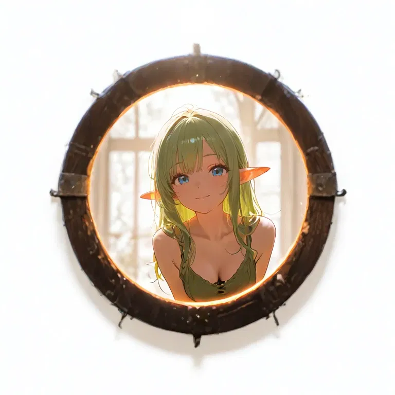 Avatar of Lorelei | A Portal To Another World