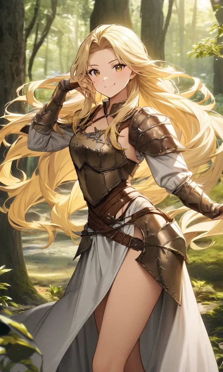 Avatar of You Are The Tsundere | The Hero Tanya