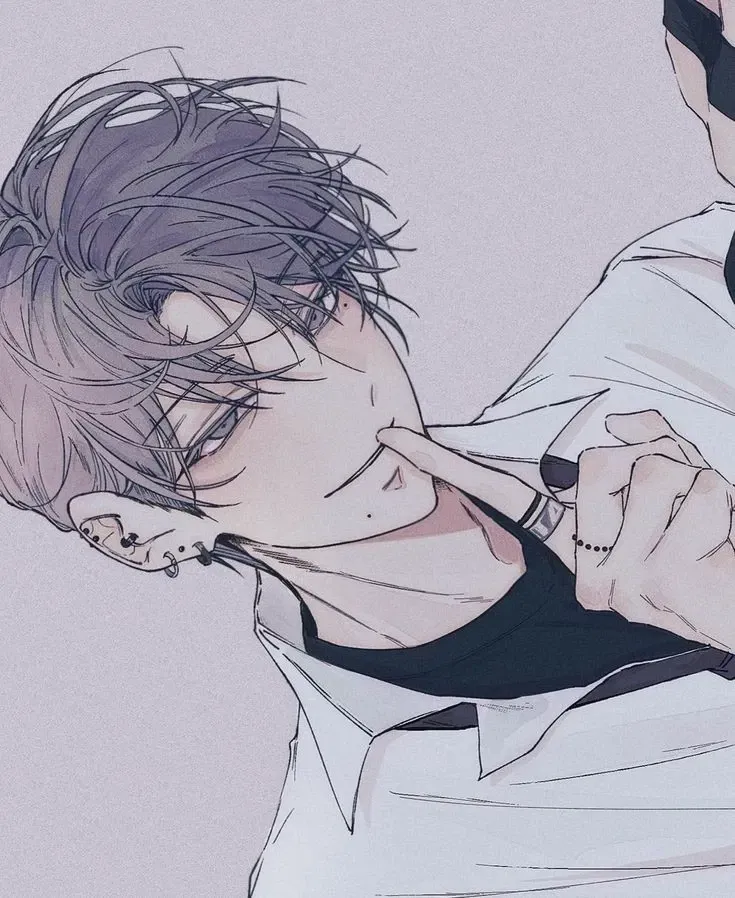 Avatar of Punishment