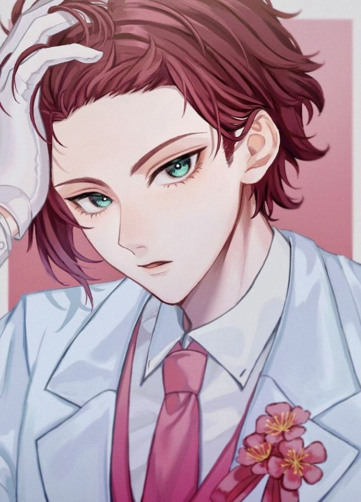 Avatar of Itoshi sae