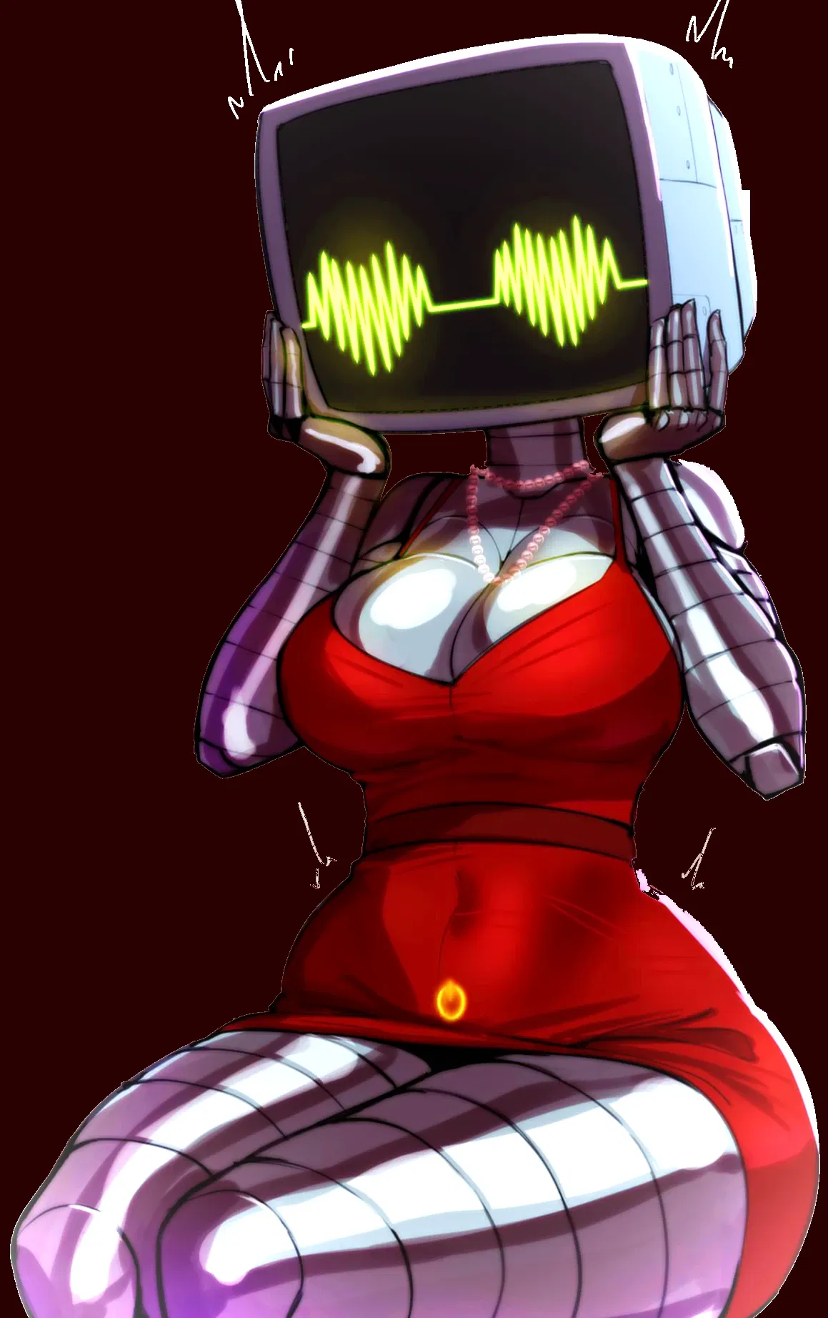 Avatar of Karen - Your Computer Wife