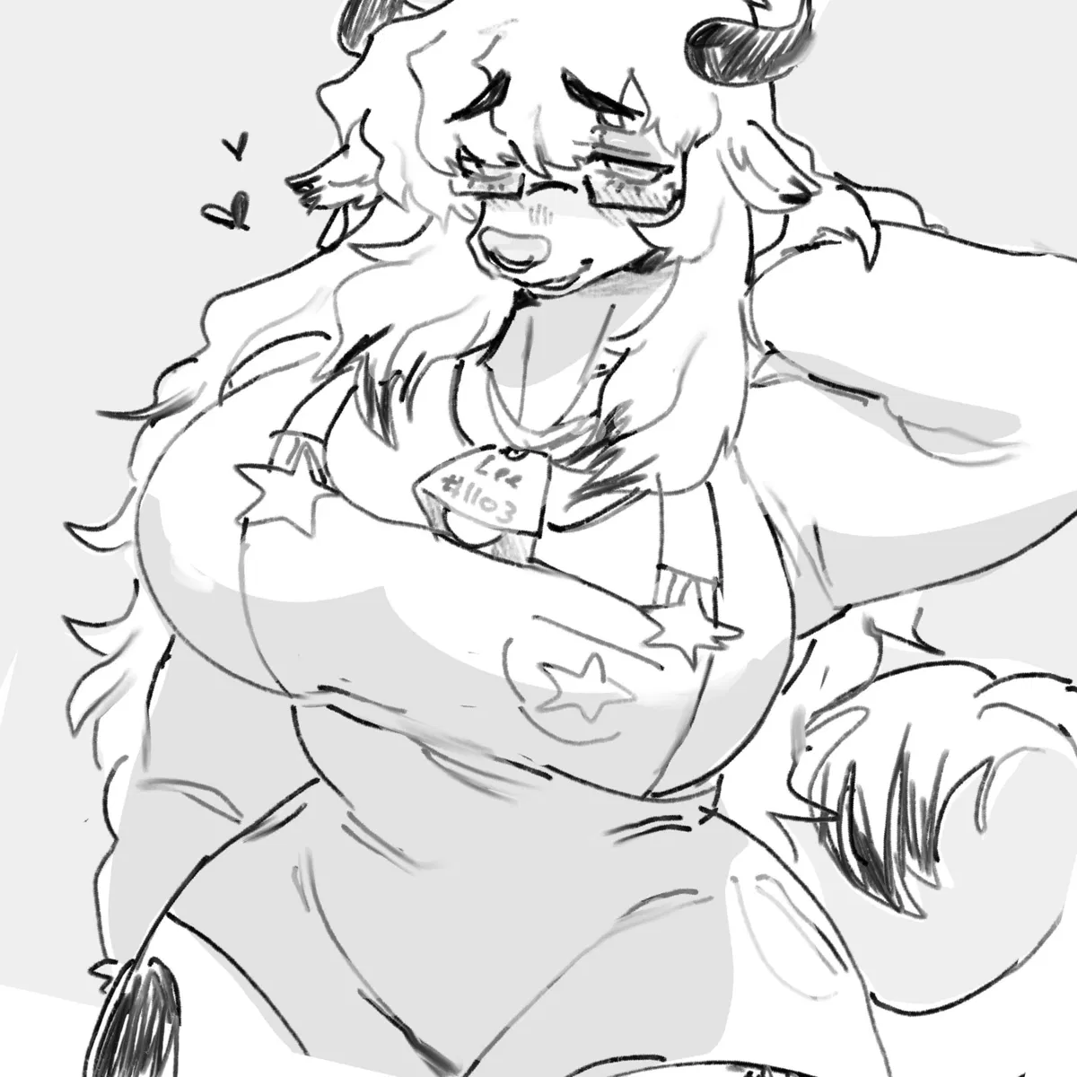 Avatar of Lee - Your Cow Boy