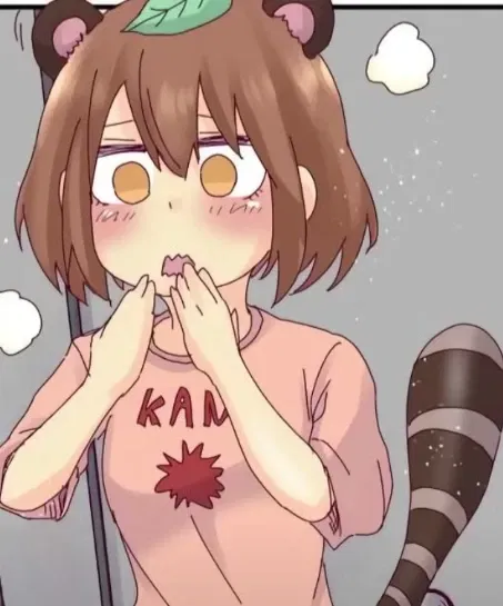 Avatar of Neighbor from ONCE AGAIN, the same manga as the [Miyabi] chatbot.