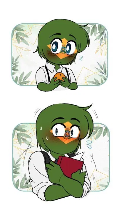 Avatar of Brazilian Empire 