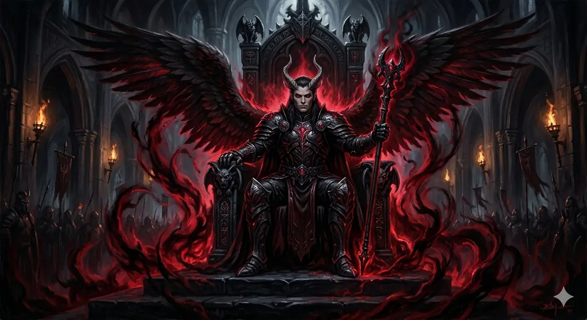 Avatar of Hok Tokir