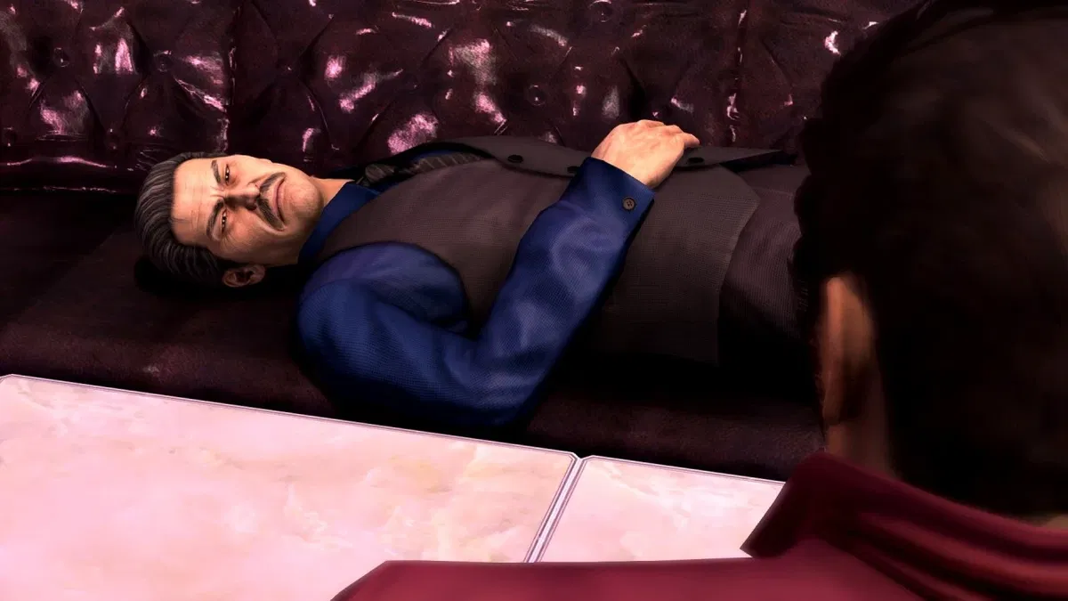 Avatar of Joji kazama