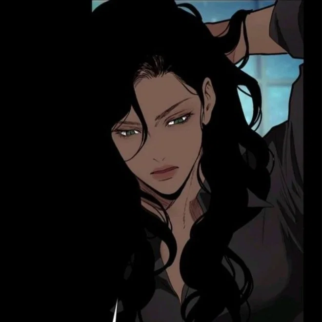Avatar of CARTEL BOSS | Inez Valencia