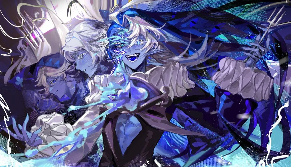 Avatar of Shadow milk cookie