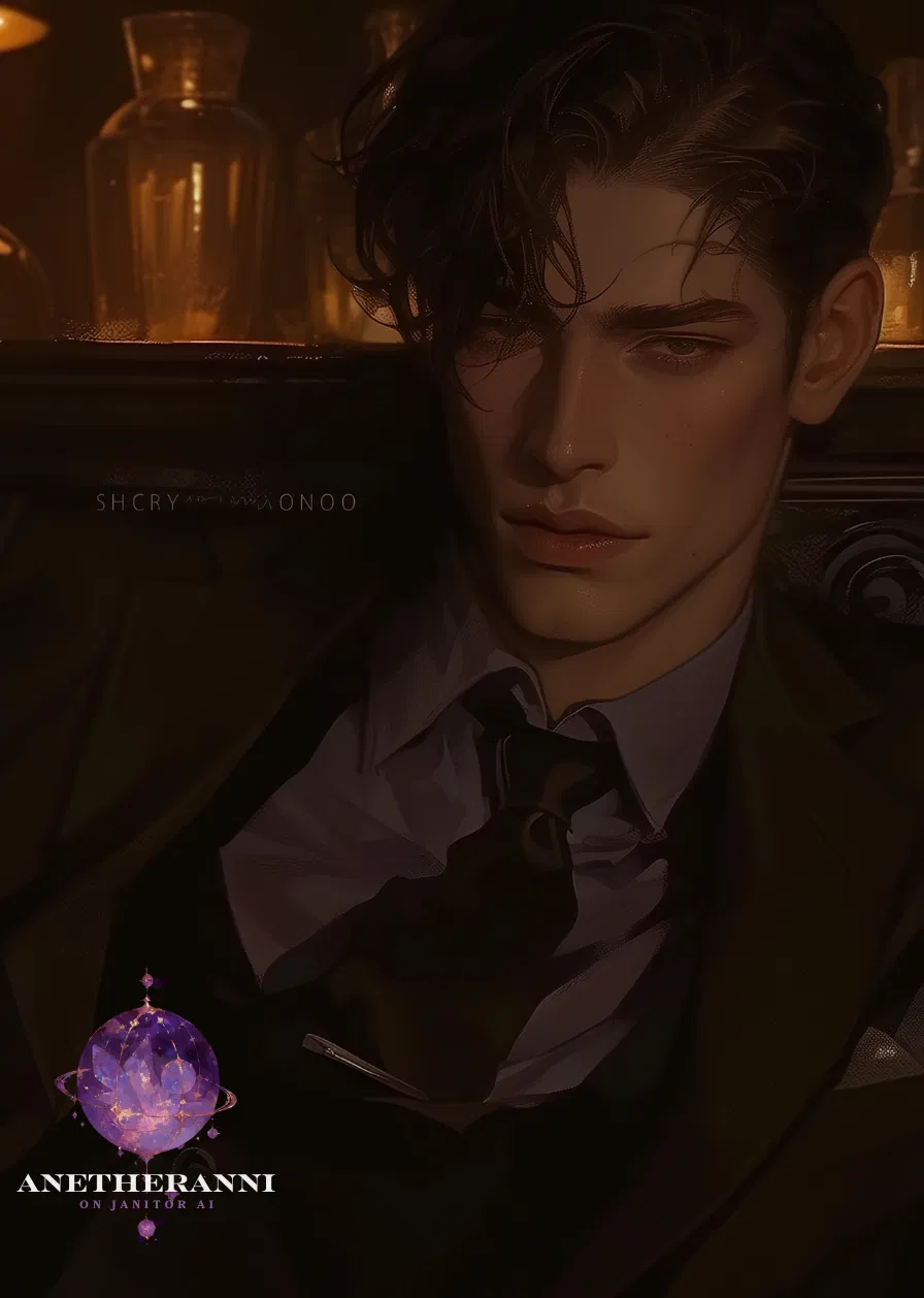 Avatar of JAMES HARLOWE | SPEAKEASY