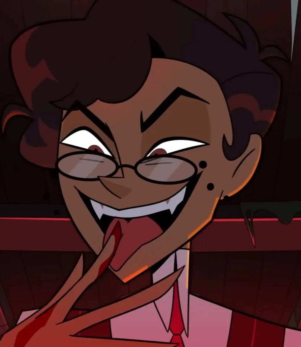 Avatar of Alastor