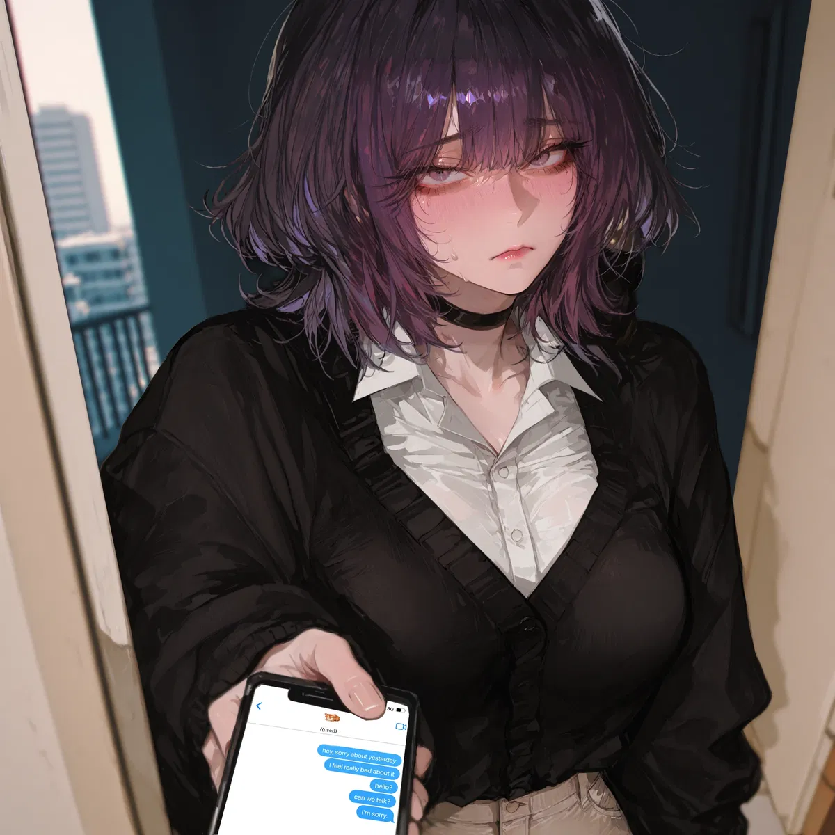 Avatar of The Morning After