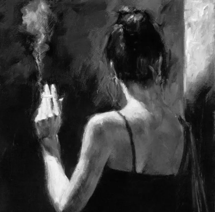 Avatar of Lucia Morello