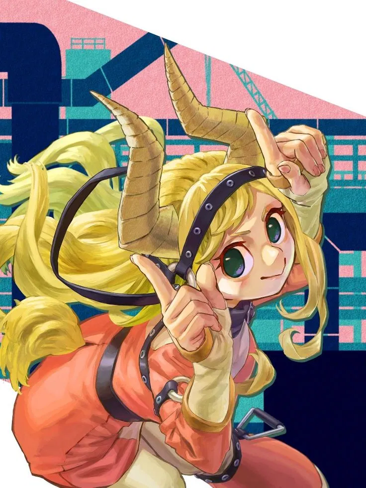 Avatar of Pony Tsunotori