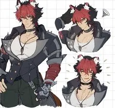 Avatar of Komano Manato