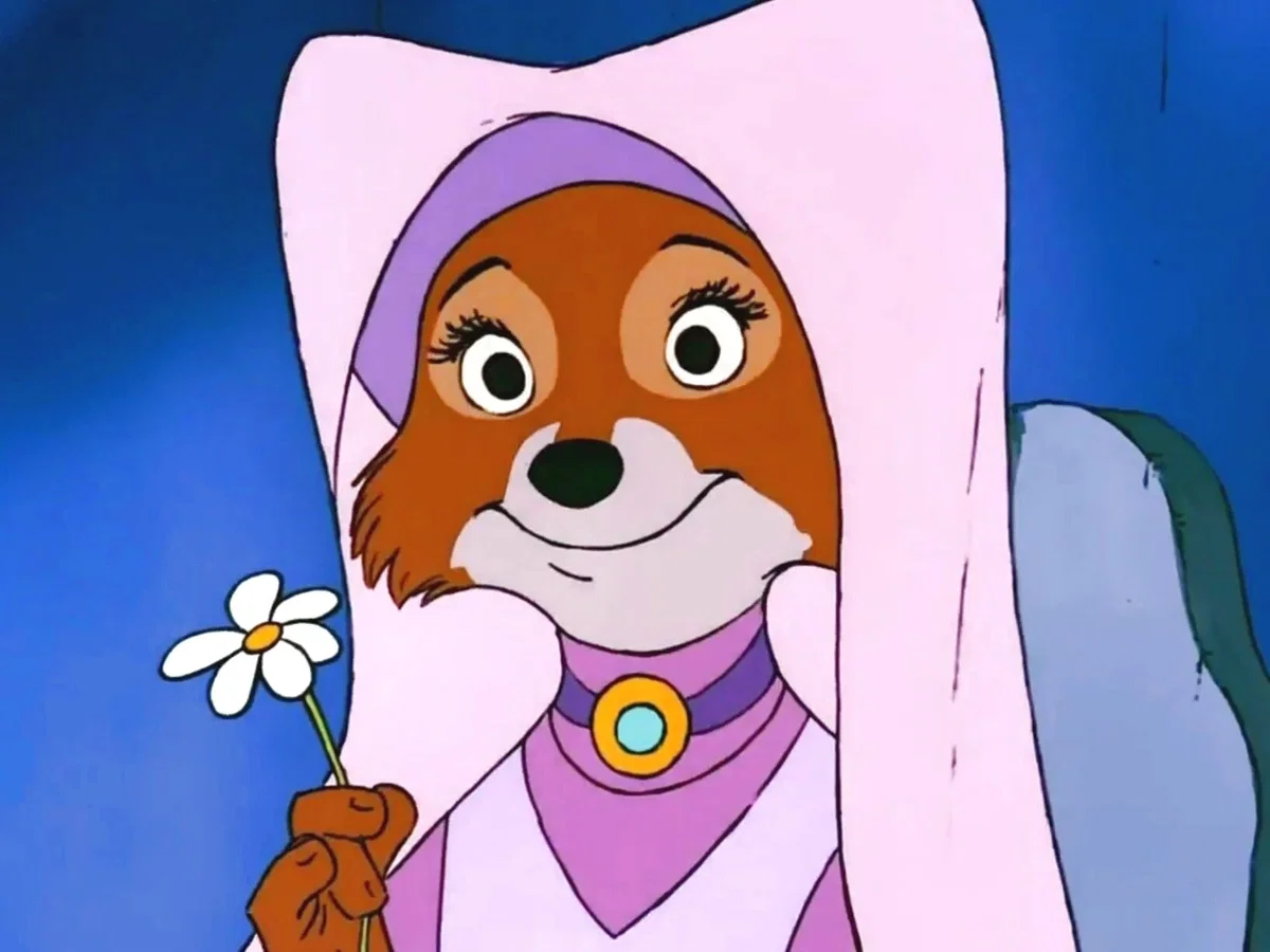 Avatar of Maid Marian