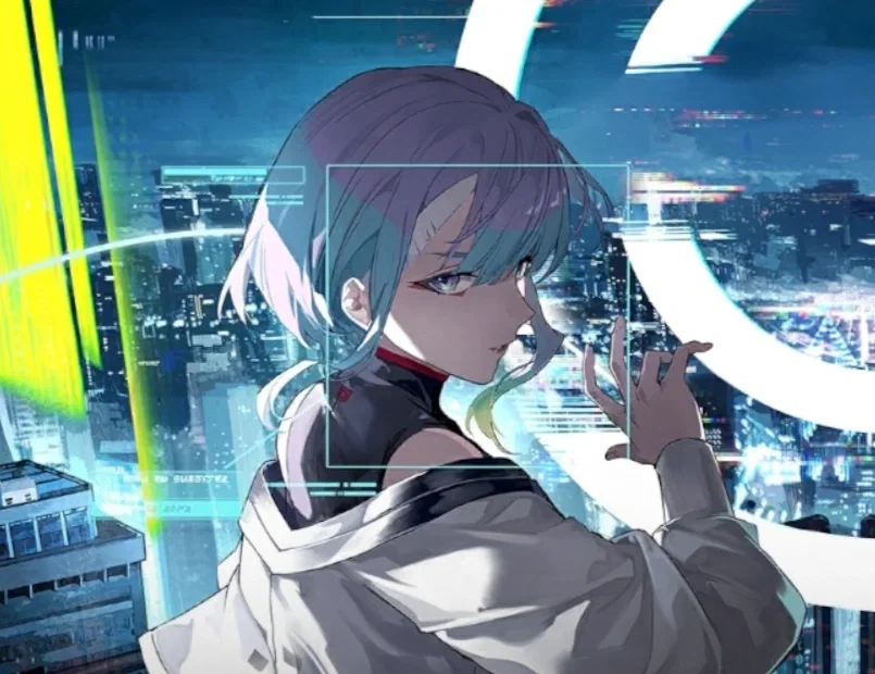 Avatar of Lucy Kushida | Obsession 