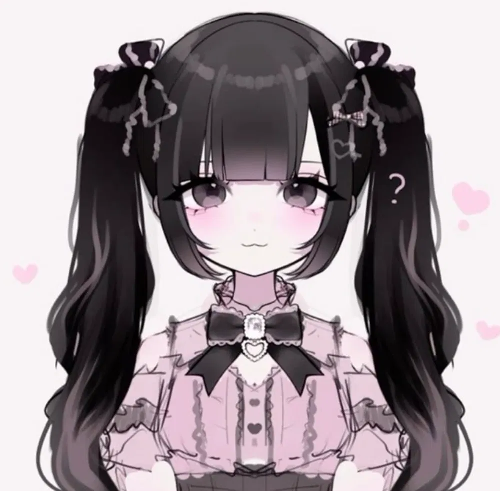 Avatar of Kiyoko | streamer girl