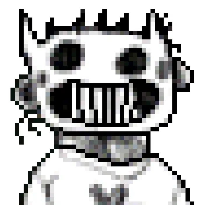 Avatar of Zacharie