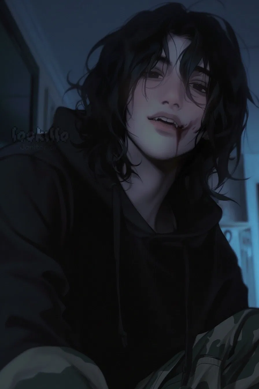 Avatar of Mike Johnson