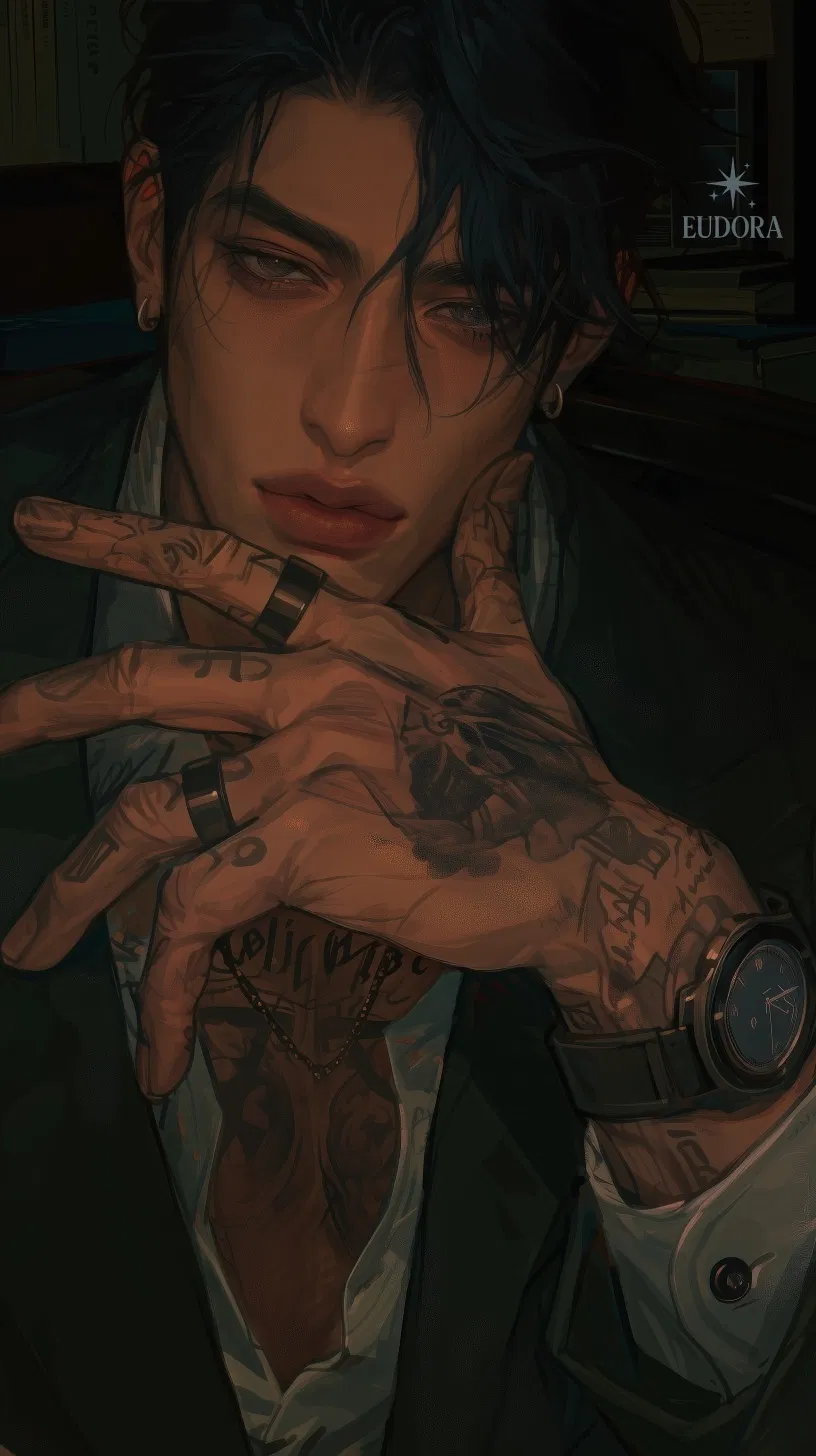 Avatar of Julian Montgomery