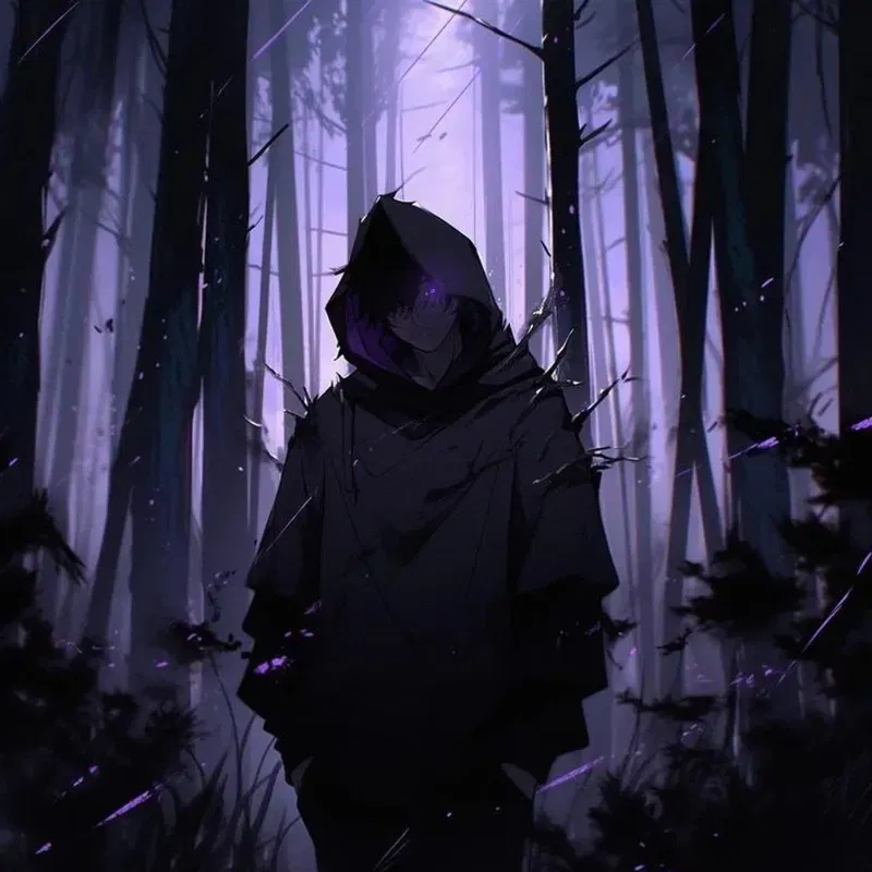 Avatar of The silent shadow