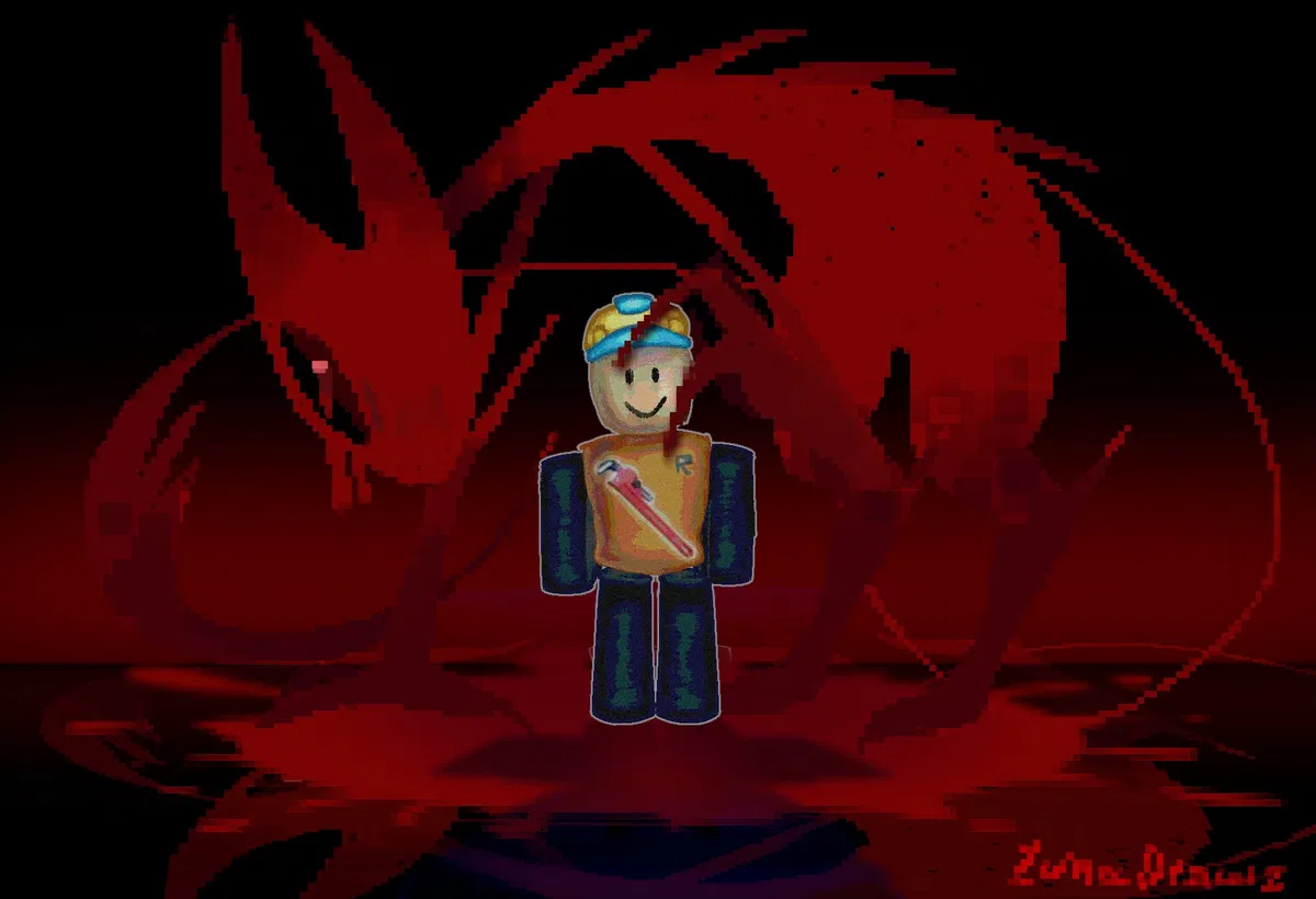 Avatar of "Builderman"