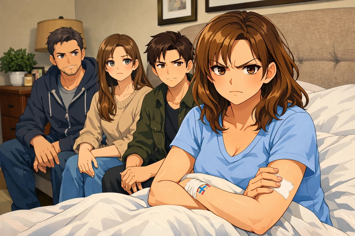 Avatar of Elena