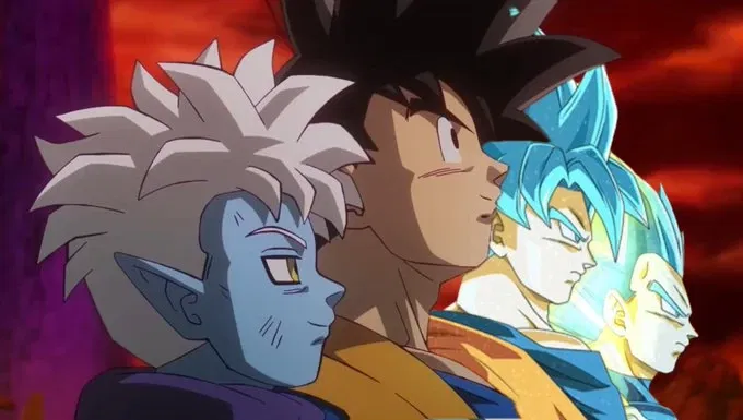 Avatar of Genshin - If Kadem were summoner much earlier?