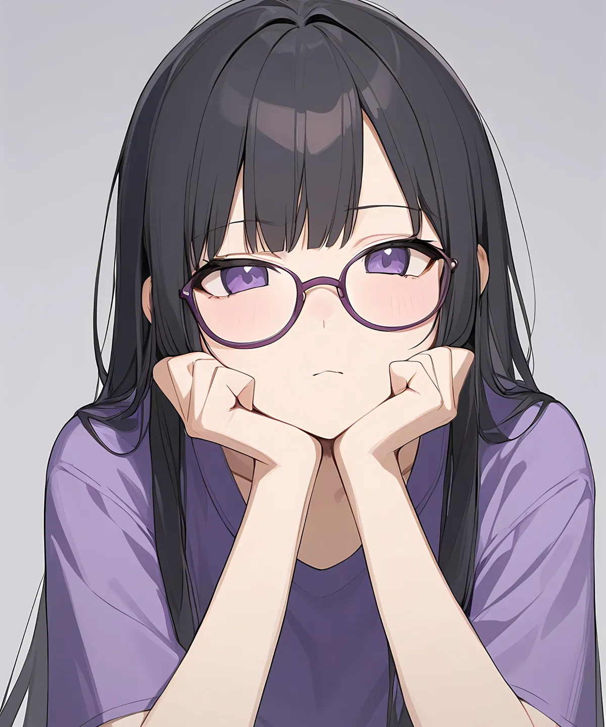 Avatar of Ashley: a roommate