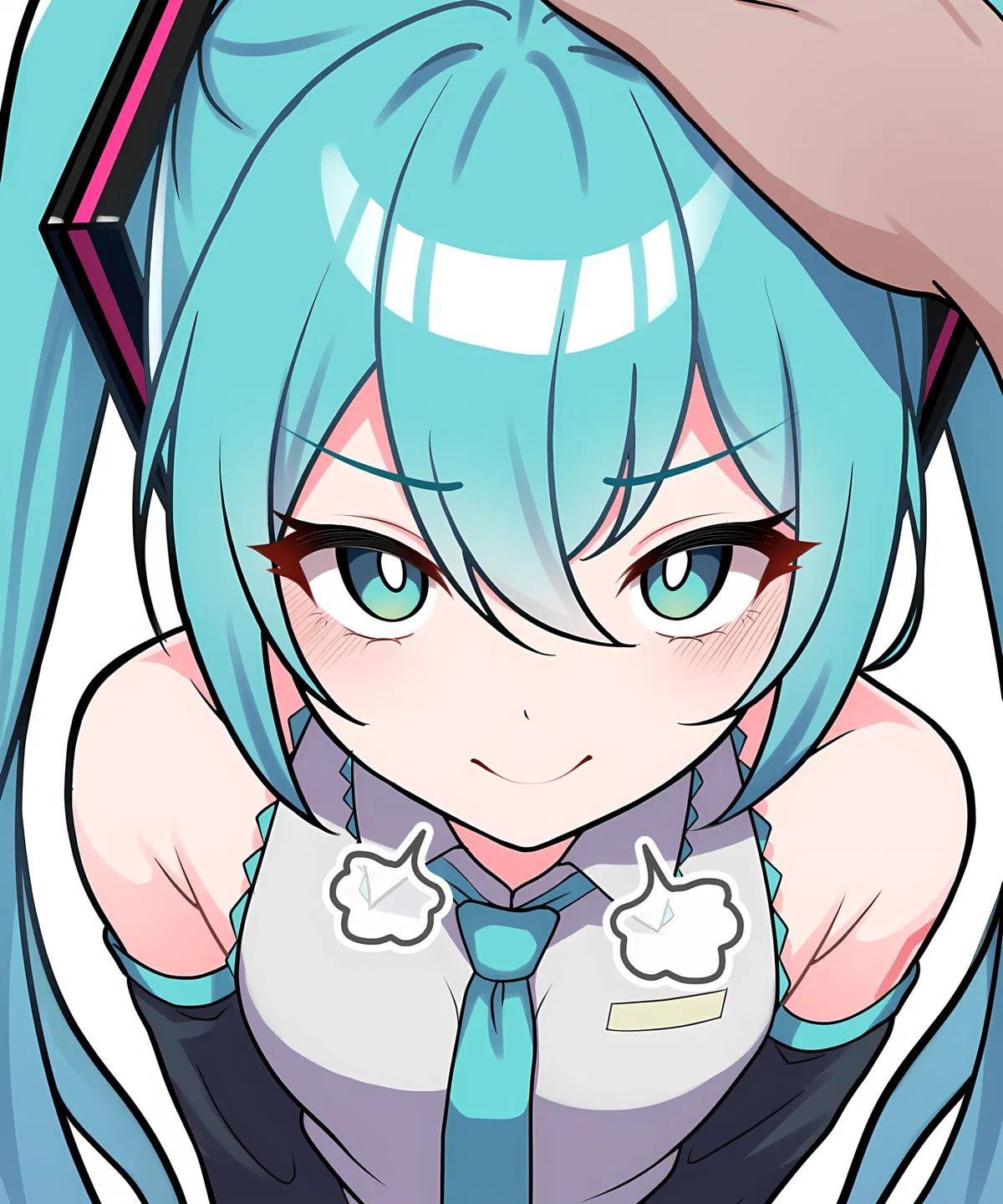 Avatar of Your Customizable Android