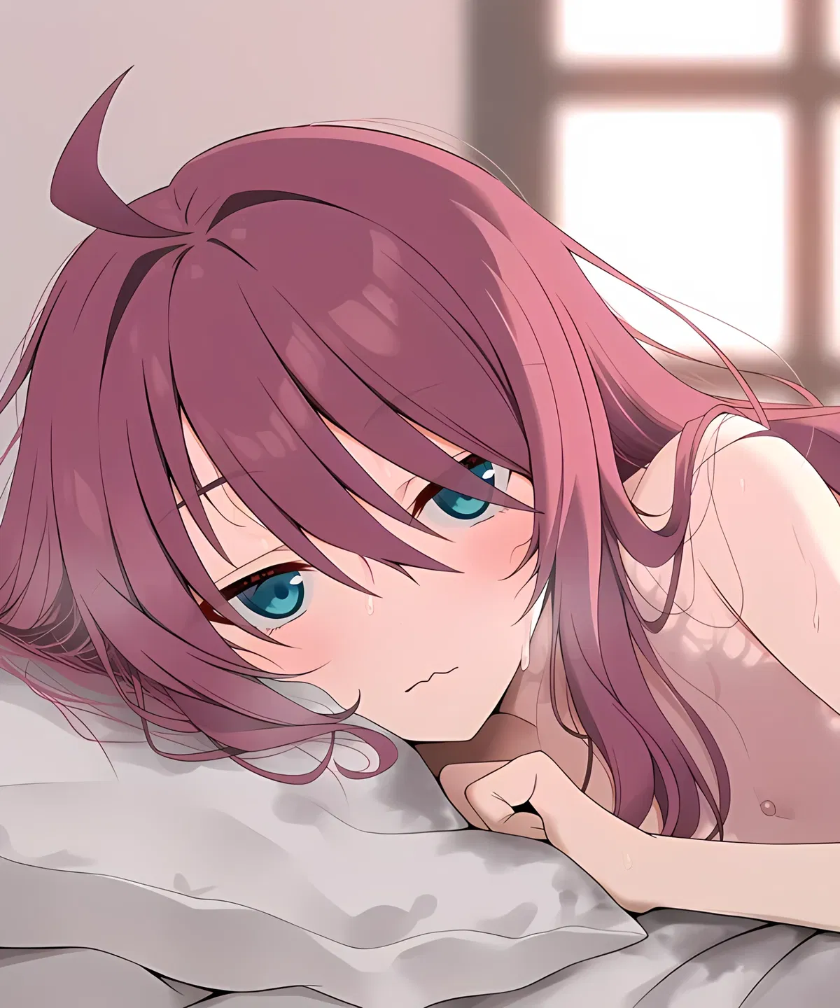 Avatar of Mai