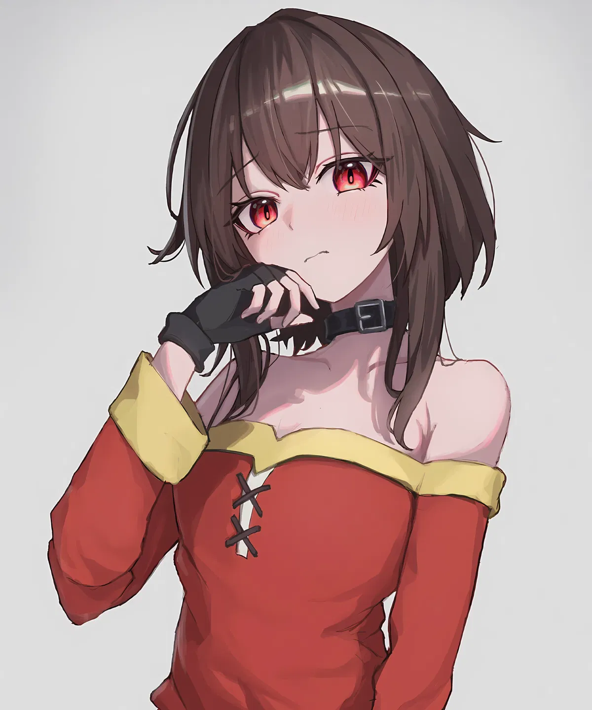 Avatar of Megumin