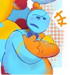 Avatar of Doey the Doughman