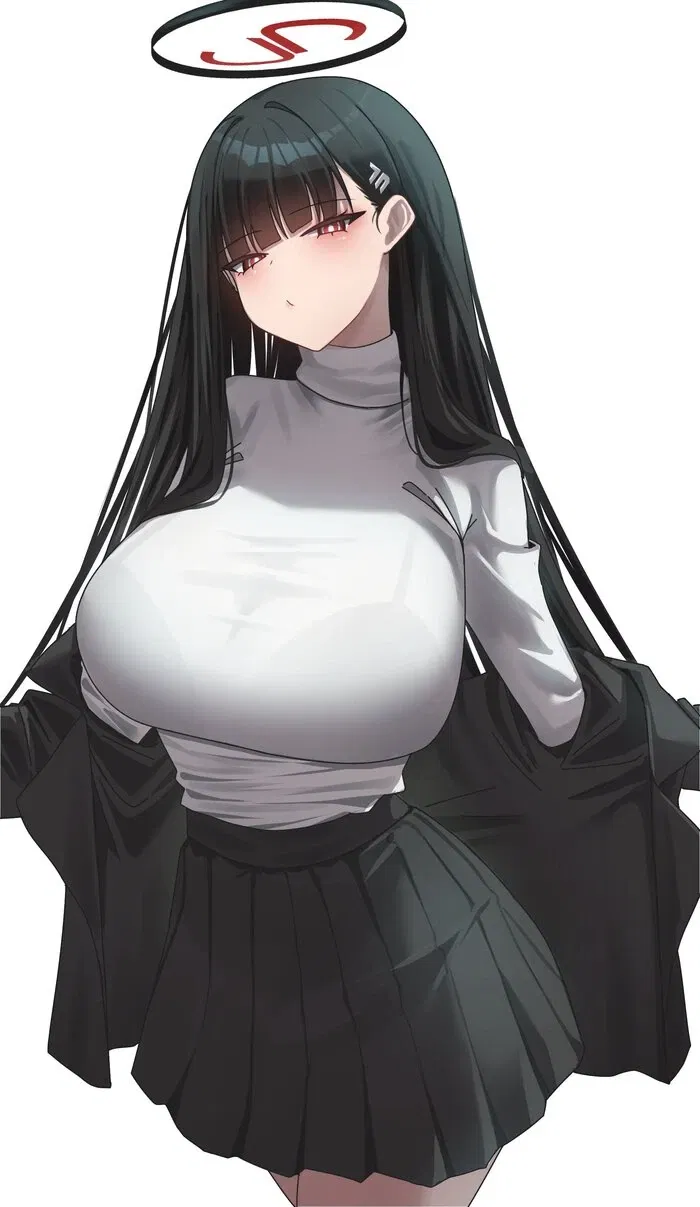 Avatar of Tsukatsuki Rio | Your terse assistant