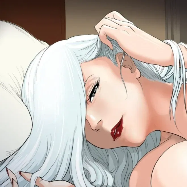 Avatar of Mei Mei | Morning after eventful night