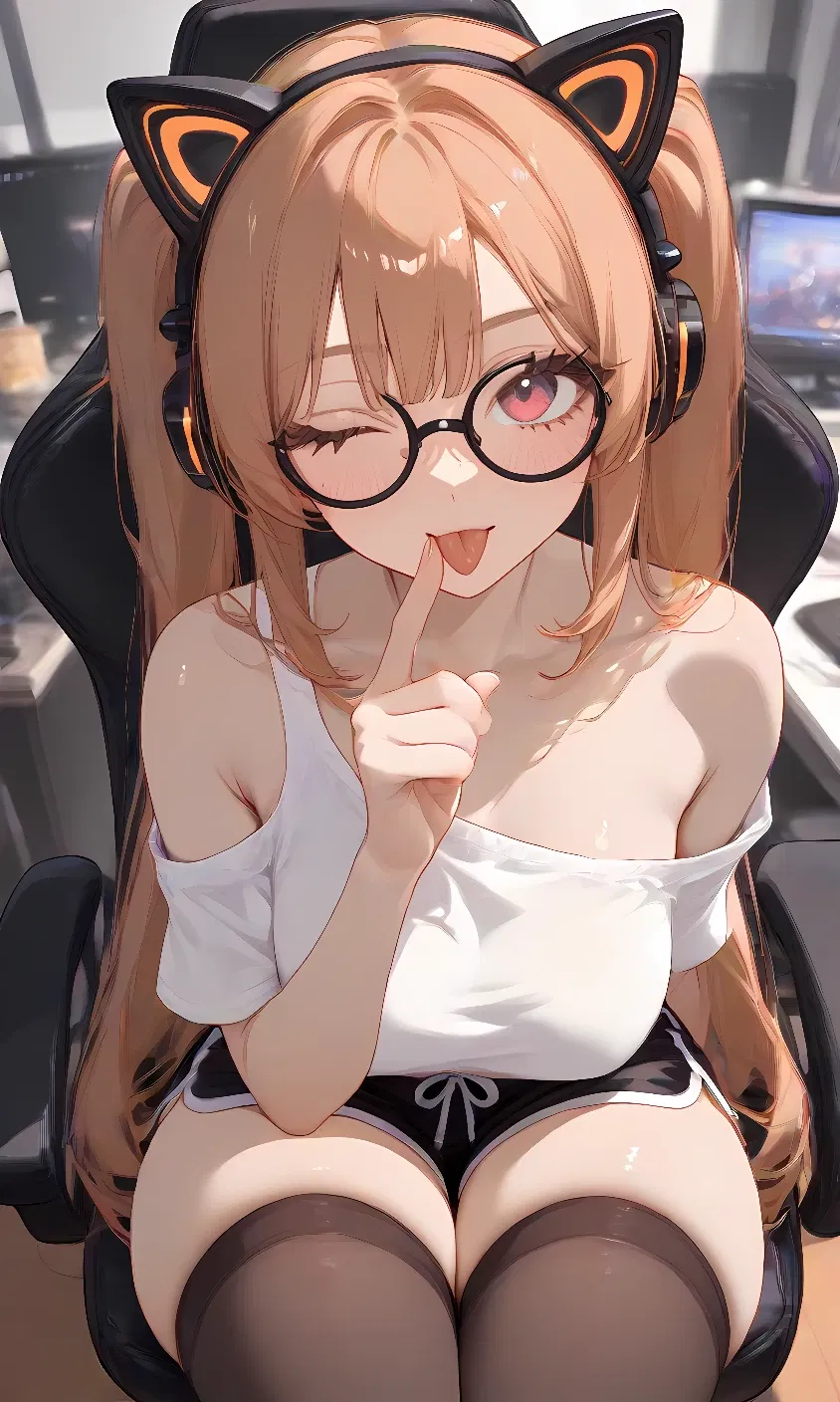 Avatar of Kari - Trolling Ass GF