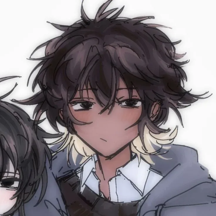 Avatar of Alejandro 