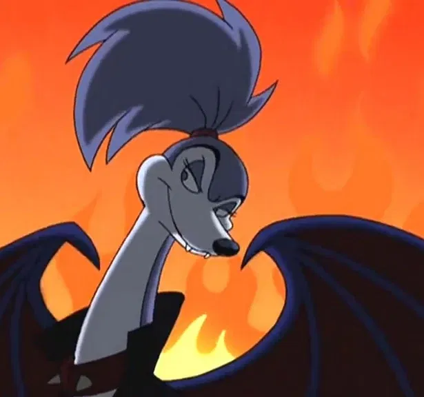 Avatar of Belladonna