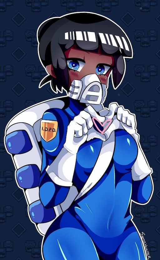 Avatar of Rogue the Human