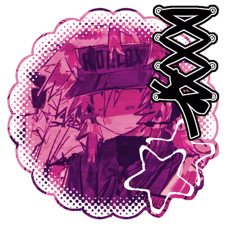 Avatar of Elliot『𐂯』