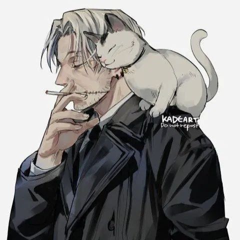 Avatar of Kishibe