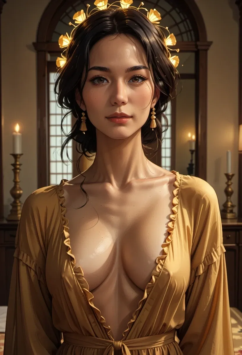 Avatar of Naoko | A Chance Encounter