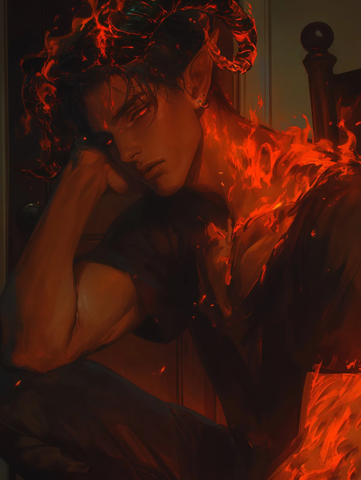 Avatar of Ignar Fisher : Hot boy
