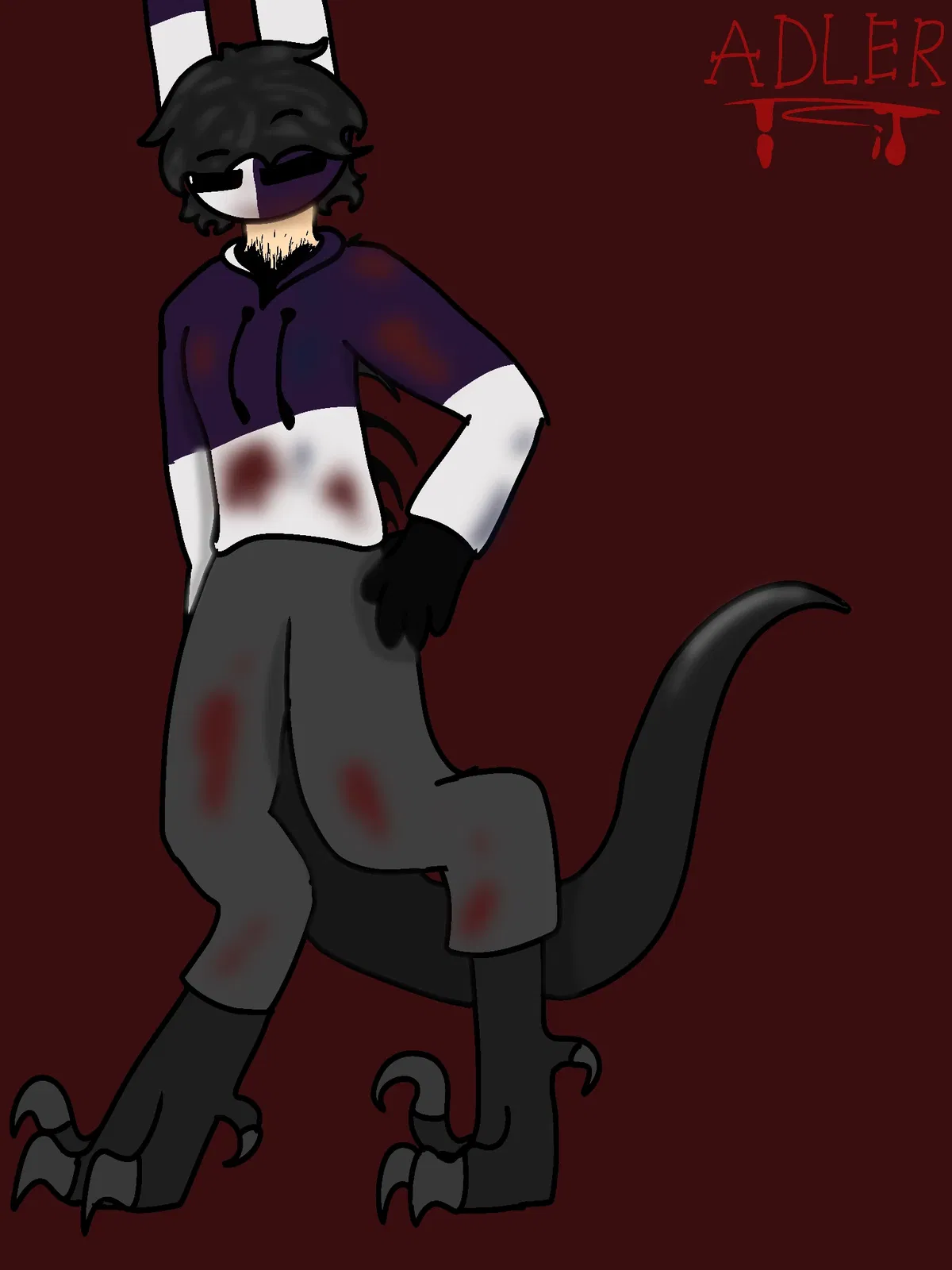 Avatar of Adler |Httyd AU|