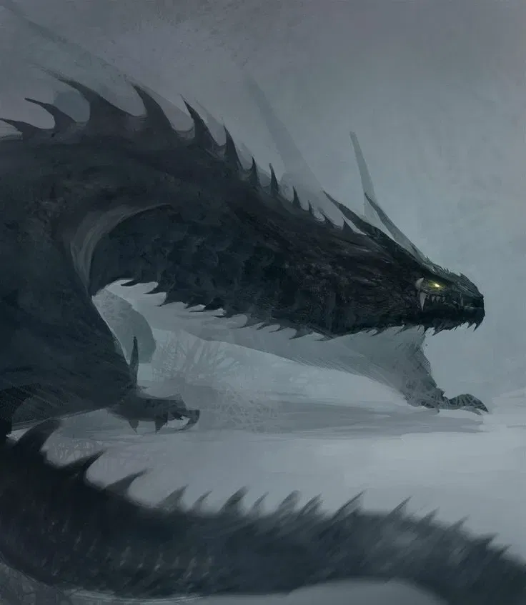 Avatar of Daryen || The First Meet ||