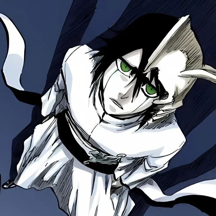 Avatar of ulquiorra 