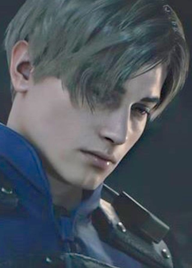 Avatar of Leon Kennedy