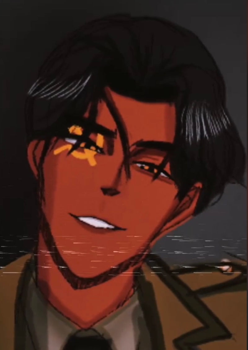 Avatar of Urss