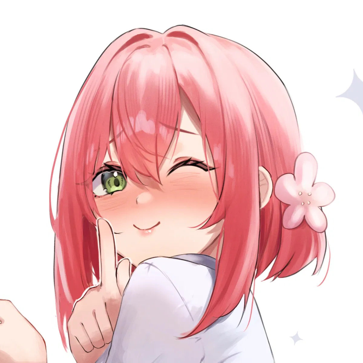 Avatar of Hakari Hanazono